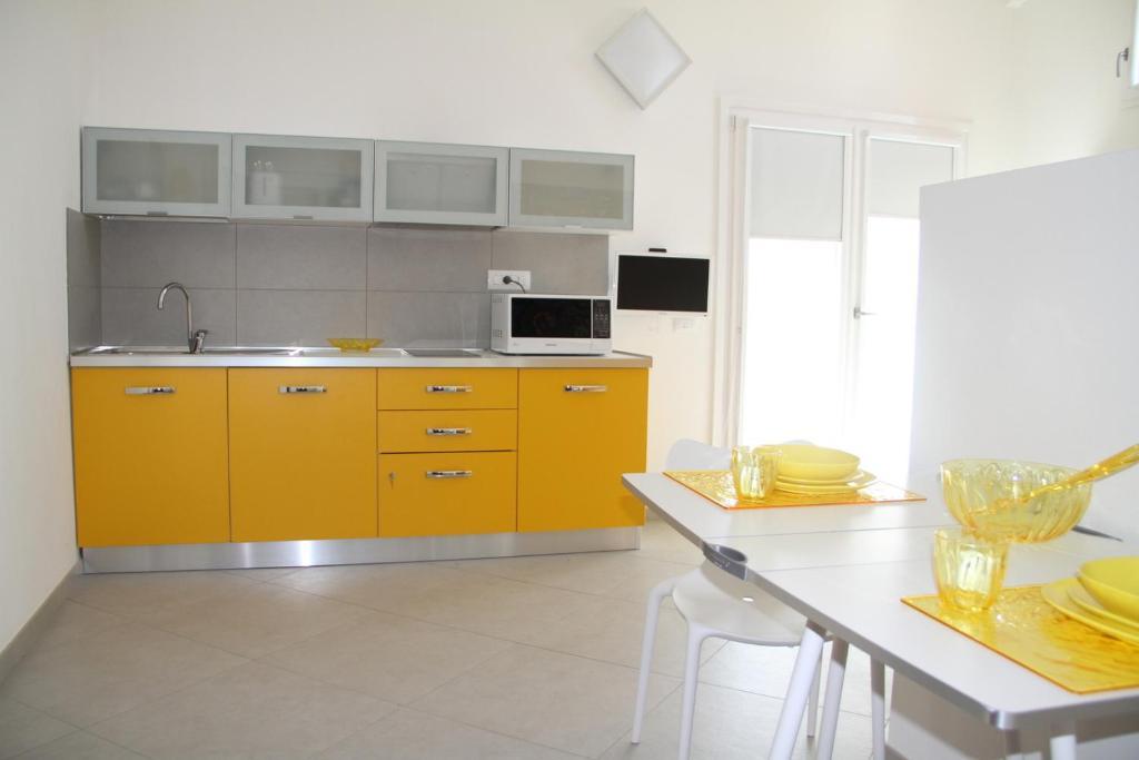 Iride Guest House Oristano Szoba fotó