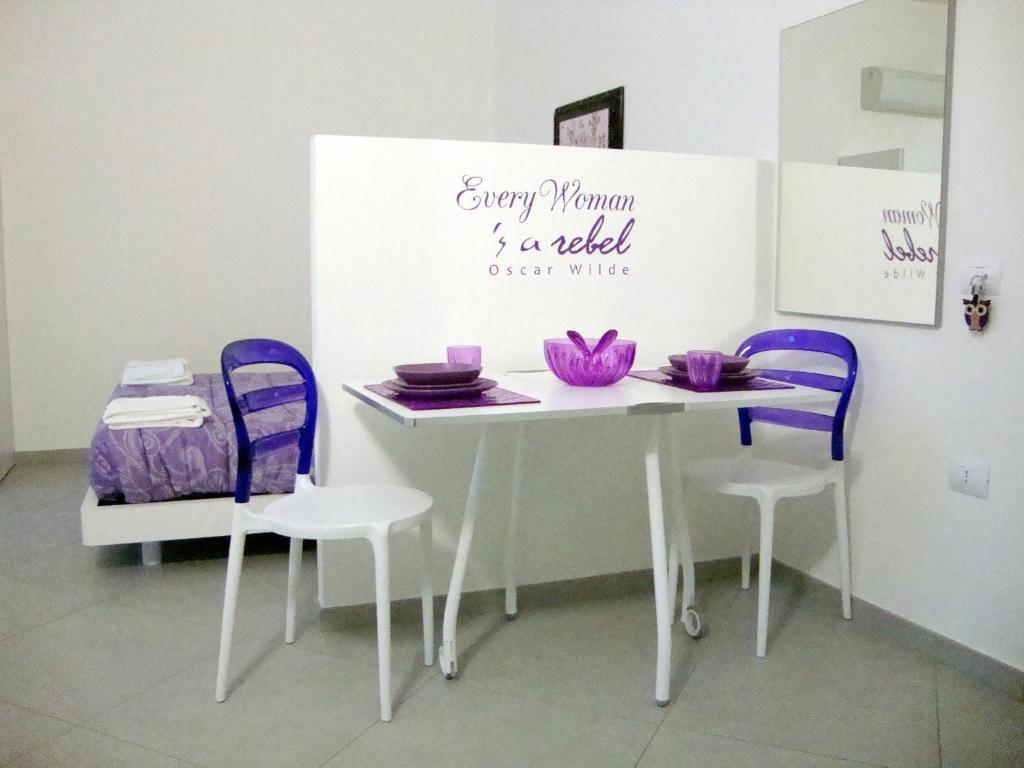 Iride Guest House Oristano Szoba fotó