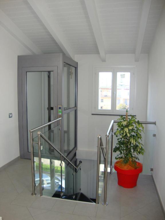 Iride Guest House Oristano Kültér fotó