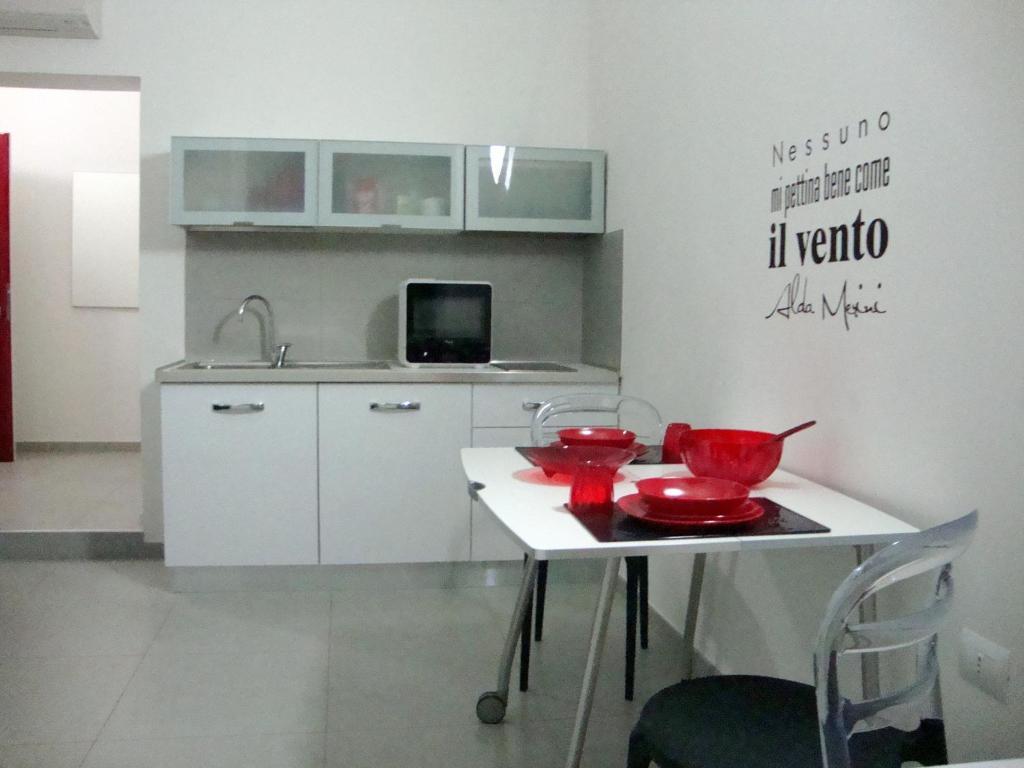 Iride Guest House Oristano Szoba fotó