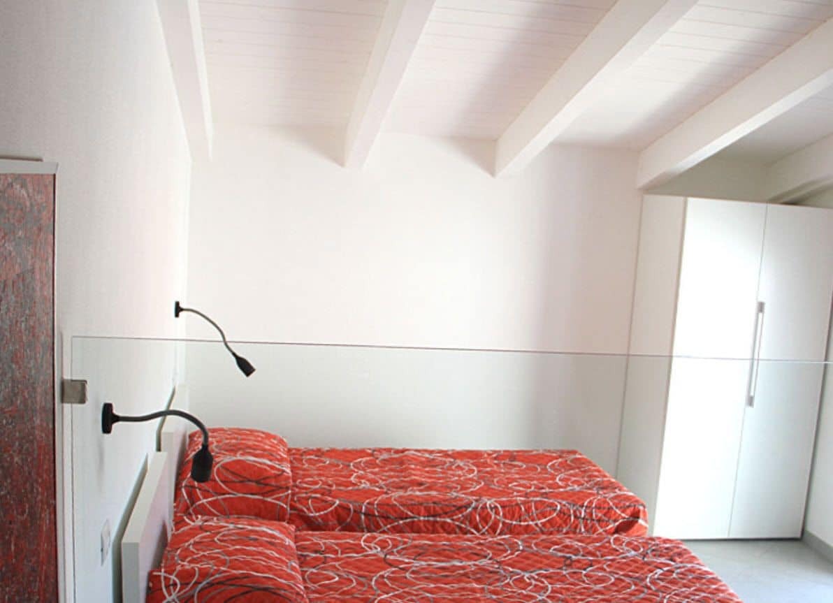Iride Guest House Oristano Kültér fotó