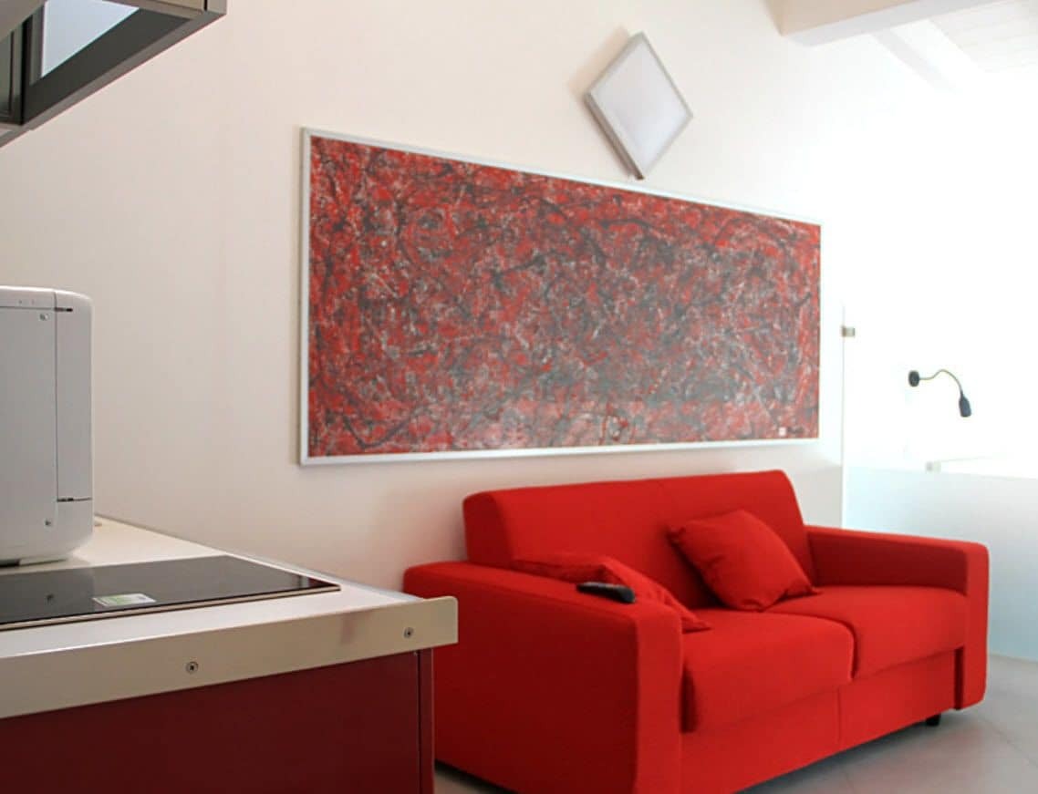 Iride Guest House Oristano Kültér fotó